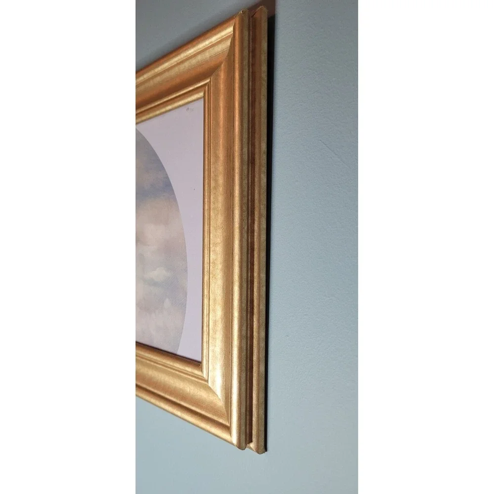 Girl‎ Angel Frame